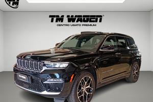 JEEP Grand Cherokee 5ªs. - Grand Cherokee 2.0 PHEV