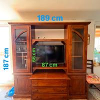 MOBILE D’ARREDO SOGGIORNO