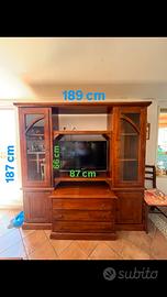 MOBILE D’ARREDO SOGGIORNO