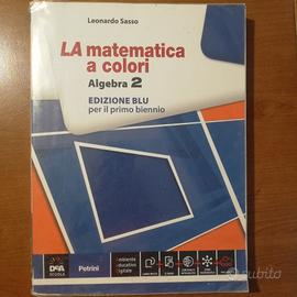 LA MATEMATICA A COLORI