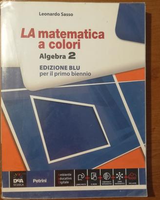 LA MATEMATICA A COLORI