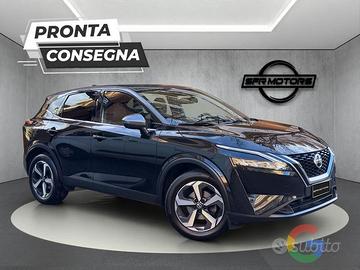 Nissan Qashqai N-Connecta Xtronic 158cv - PRO...
