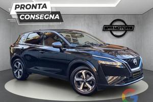 Nissan Qashqai N-Connecta Xtronic 158cv - PRO...