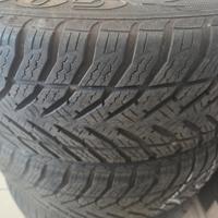 GOOD YEAR run flat 185/60R16 86H