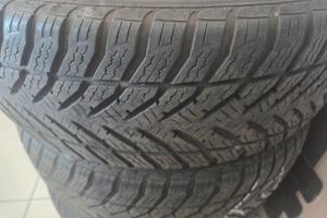 GOOD YEAR run flat 185/60R16 86H