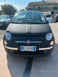 Fiat 500 sport 100hp