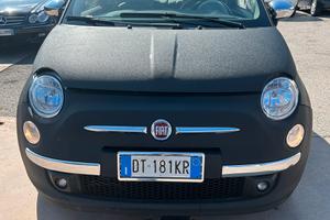 Fiat 500 sport 100hp