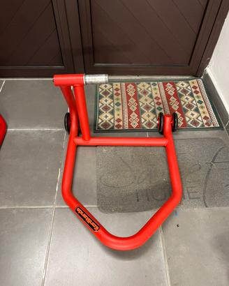 Cavalletto Posteriore Ducati