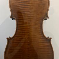 violino antico