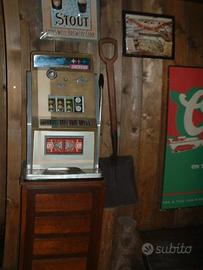 Slot machine Ascot Super De Luxe JACKBAR