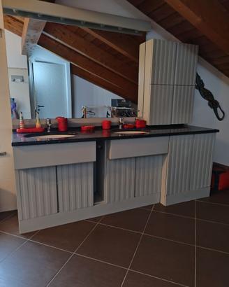 mobile bagno