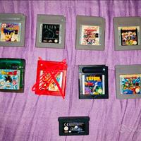 giochi gameboy