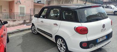 FIAT 500L Living - 2014