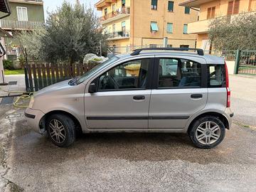 Fiat Panda II 2003 1.3 mjt 16v