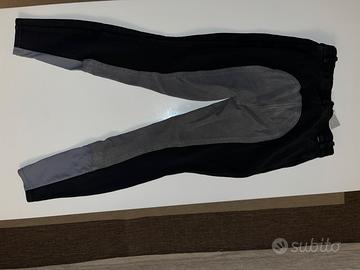 Pantaloni equitazione