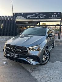Mercedes-benz GLE 300 d 4Matic Mild Hybrid Coupé A