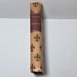 DIXMUDE - Charles Le Goffic - STORIA MILITARE 1915