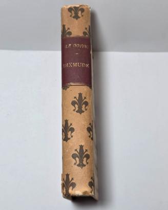 DIXMUDE - Charles Le Goffic - STORIA MILITARE 1915