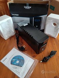 VulTech UPS1050VA-PRO