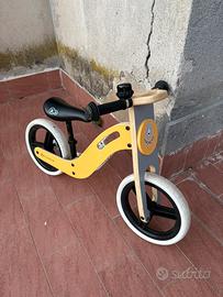 Balance bike per bambini