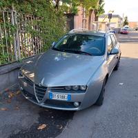 alfa romeo159 usata
