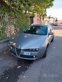 alfa romeo159 usata