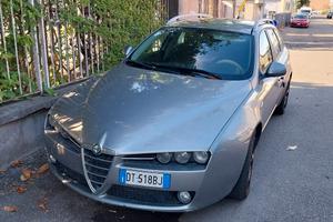 alfa romeo159 usata