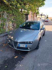 alfa romeo159 usata