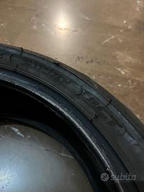 gomma Michelin pilot Power 2ct