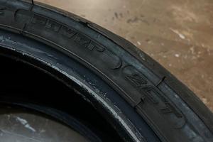 gomma Michelin pilot Power 2ct