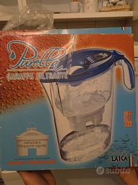 Caraffa Purificatrice PURELLA Laica
