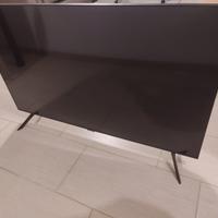 Samsung QE50Q60TAUXZT- smartTVQLED-NON funzionante
