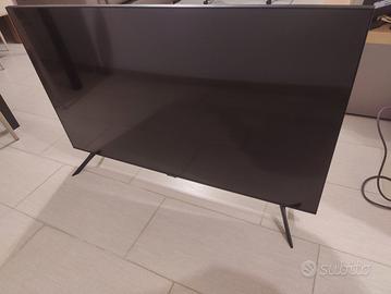 Samsung QE50Q60TAUXZT- smartTVQLED-NON funzionante
