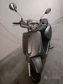 Scooter Kymco like 125