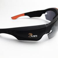 Occhiale Smart MFI – RUNNING INNOVATION HD Orange