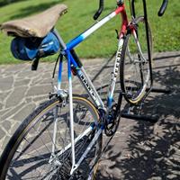 Bici corsa eroica
