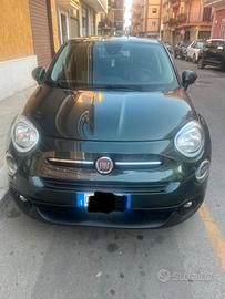 Fiat 500x 2021
