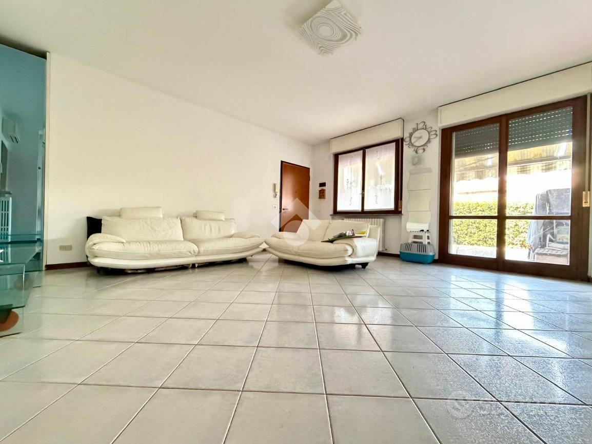 Appartamento – Credera Rubbiano, Rovereto - Vista 2