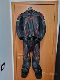 Tuta moto BELA
