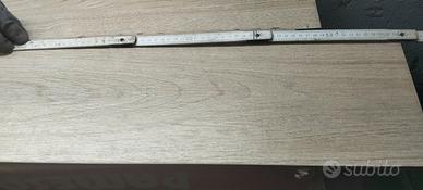 Pavimento Pamesa ceramiche floor tibe 20x60