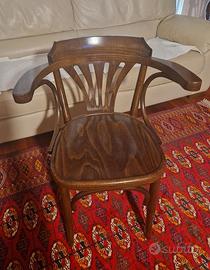 Sedia Viennese Thonet