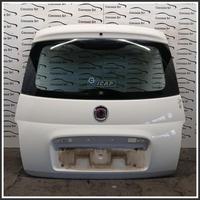 Cofano Posteriore, Portellone, Cofano Bagagliaio p