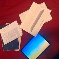 Galaxy TAB A9+ 5G Samsung, in garanzia