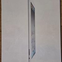 Apple Ipad 2 WiFi 16GB White - SOLO SCATOLA