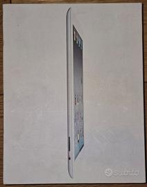 Apple Ipad 2 WiFi 16GB White - SOLO SCATOLA