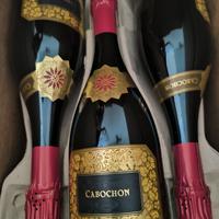 Franciacorta Cabochon