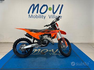 Ktm SX 125