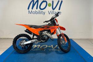 Ktm SX 125