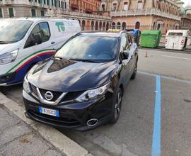 Nissan Qashqai 1.6 diesel 131cv 4WD