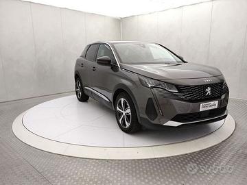 Peugeot 3008 PureTech Turbo 130 S&S Allure
